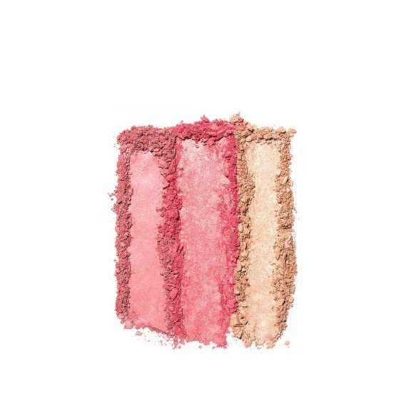 C’est Moi 3 Shade Cheek Palate 10.5 G/0.37 OZ. - Picture 7 of 8